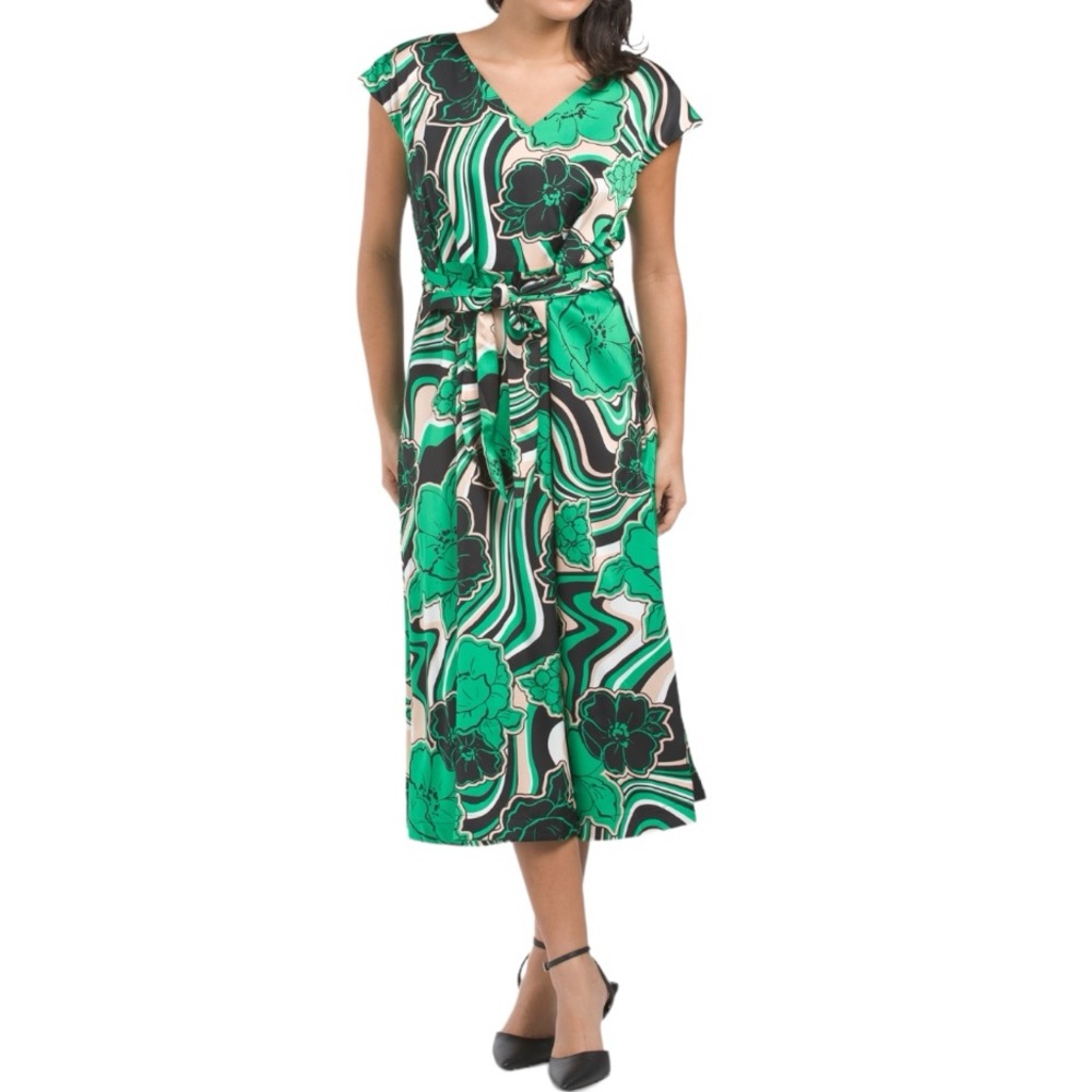 Anne Klein Dress